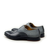 CAP TOE OXFORD