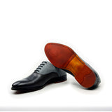 CAP TOE OXFORD